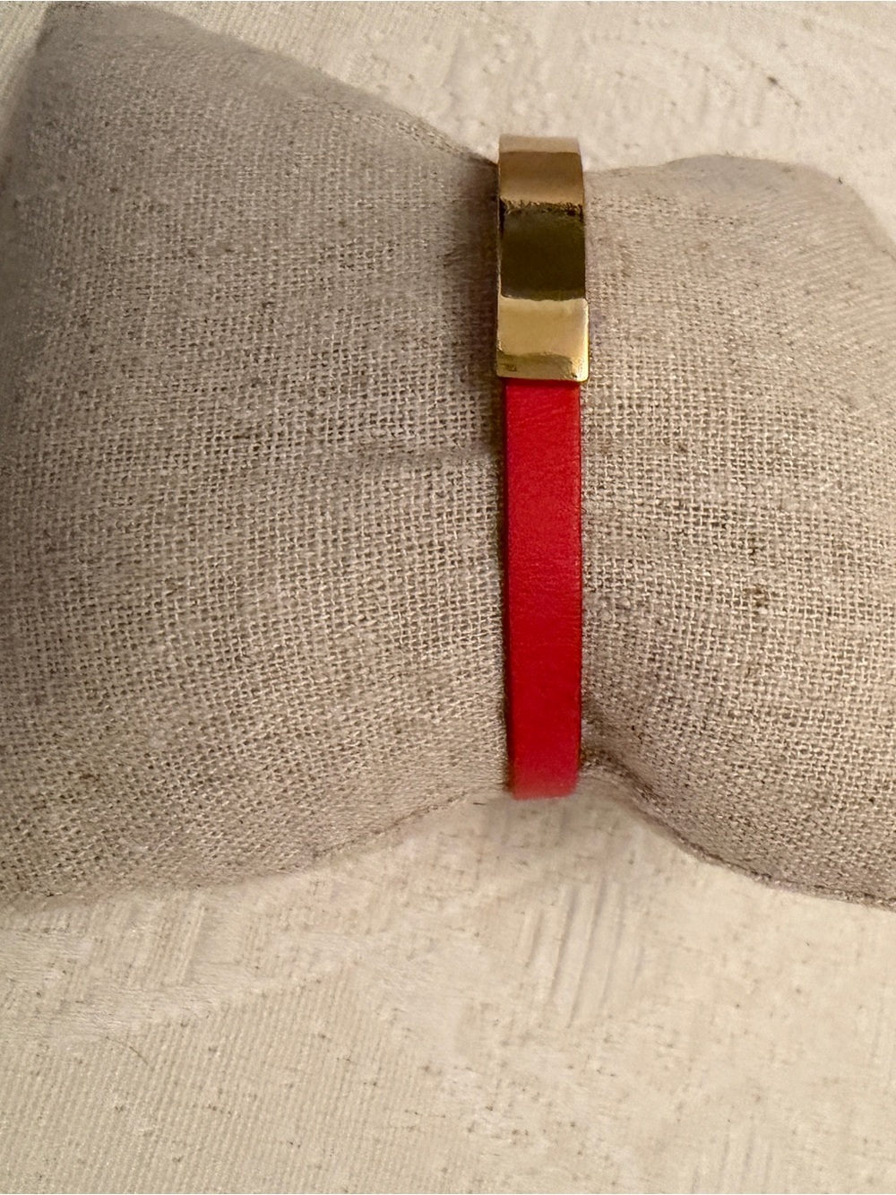 Stella and Dot wrap Bracelets with Jewelry Clutch - Picture 4 of 14